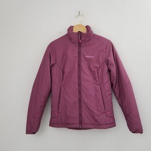 Patagonia Micro Puff Jacket